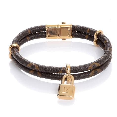 keep it bracelet louis vuitton price